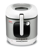 Tefal FR4800 Single Fristående 2100 W Fritös Rostfritt stål