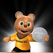 Duracell CR2032 Engångsbatteri Litium
