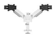 Neomounts DS65S-950WH2 fäste och ställ till bildskärm