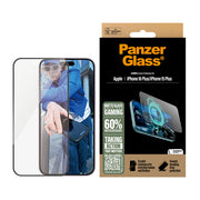 PanzerGlass Gaming Screen Protector iPhone 16 Plus