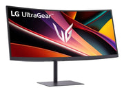 LG 34G630A-B - QHD