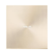 ASUS ZenDrive U9M optiska enheter DVD±RW Guld