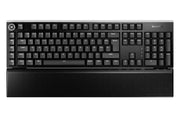 be quiet! Light Mount Silent Tactile FR ISO tangentbord Spela USB AZERTY Fransk Svart