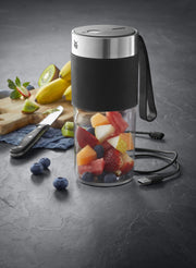 WMF KITCHENminis 0416700011 0,3 l Stativmixer 50 W Svart