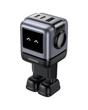 Ugreen Nexode RG 65W 3-Port GaN Mobil dator