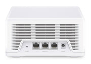 TP-Link HALO H47BE Tri-band (2,4 GHz / 5 GHz / 5 GHz)