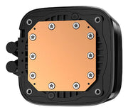 DeepCool LD240 Processor Allt-i-ett vätskekylare