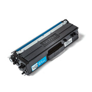 Brother TN-421C Tonerkassett Original Cyan