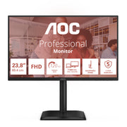 AOC E4 24E4CV - 23.8" - FHD