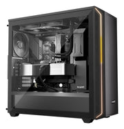 be quiet! PURE LOOP 3 Processor Allt-i-ett vätskekylare