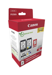 Canon 8286B011 bläckpatroner Original Svart