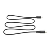 mophie essentials charging cables