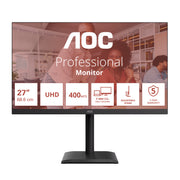 AOC E4 U27E4CV - 4K