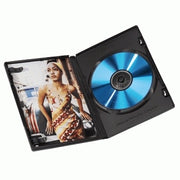 Hama DVD Jewel Cases