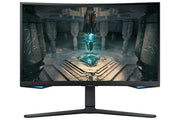 Samsung G65B - 27" - QHD