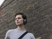 Philips Fidelio Headset Kabel & Trådlös Huvudband Samtal/musik