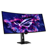 ASUS ROG Strix OLED XG34WCDMS - QHD