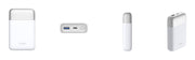 D-Link DPP-101 basstationer