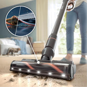 Philips SpeedPro Max sladdlös dammsugare 7000 Series Aqua