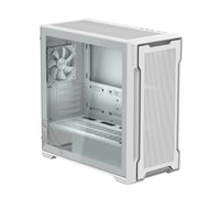 GIGABYTE C102 GLASS Midi Tower Vit