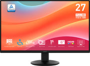 MSI Pro MP272L - FHD