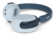 Philips 5000 series TAK5500RT Headset Kabel & Trådlös Huvudband Samtal/musik