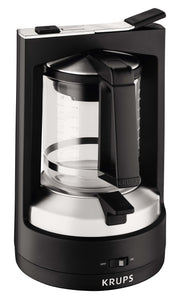 Krups KM4689 Droppande kaffebryggare 1,25 l