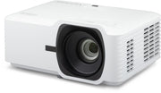 Viewsonic LS630W datorprojektorer Standard throw-projektor 4500 ANSI-lumen DMD WXGA