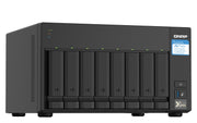 QNAP TS-832PX NAS Tower Annapurna Labs AL324 - TS-832PX-4G