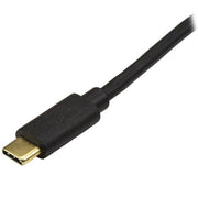 StarTech.com USB 3.1 (10Gbps) adapterkabel för 2,5"/3,5" SATA-enheter