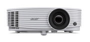 Acer H6542 Standard throw-projektor 4000 ANSI-lumen DLP 1080p (1920x1080) Vit