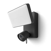 Philips Secure strålkastare med kamera