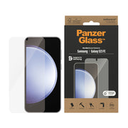 PanzerGlass Screen Protector Samsung Galaxy S23 FE
