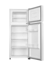 Gorenje RF212EPW4 Fristående 124 l Vit
