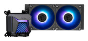 MSI MAG Coreliquid A15 240 Moderkort