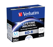 Verbatim M-Disc 4x BD-R