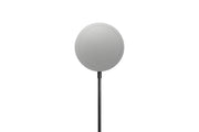 Samsung GP-PWU025WIABW mobilladdare Smartphone Svart USB Trådlös laddning inomhus
