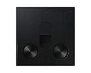 Samsung HW-LS60D/EN soundbar-högtalare Svart 2.0 kanaler