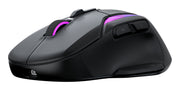 Turtle Beach Kone II Air datormöss Spela högerhand Trådlös RF +