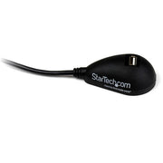 StarTech.com 1,5 m USB-förlängningskabel för stationär dator