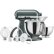 KitchenAid 5KSM175PSEJP Stativmixer 300 W Grön