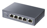 Cudy Gigabit Multi-WAN VPN Router kabelansluten router Snabb Ethernet