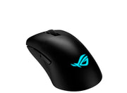 ASUS ROG Keris Wireless AimPoint datormöss Spela högerhand RF Wireless +