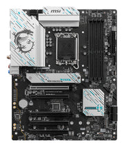 MSI B760 GAMING PLUS