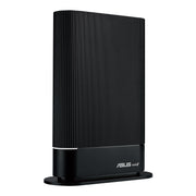 ASUS RT-AX59U trådlös router Gigabit Ethernet Dual-band (2,4 GHz / 5 GHz) Svart