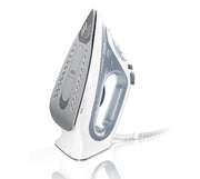 Braun TexStyle 3 SI3054GY Ångstrykjärn Keramisk stryksula 2400 W Grå