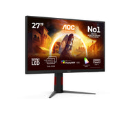 AOC G4 U27G4XM