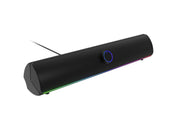GENESIS Helium 312BT Svart 2.0 kanaler 10 W
