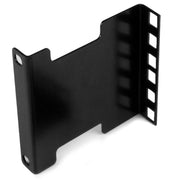 StarTech.com 2U Adapterkit för djupjustering av serverrack med