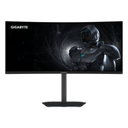 GIGABYTE GS34WQCA EK - QHD
